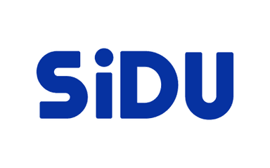 Logo SiDU