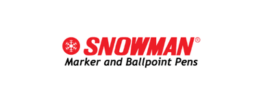 Logo Snowman