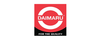Logo Daimaru