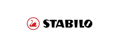 Logo Stabilo