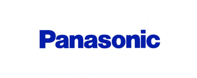 Logo Panasonic