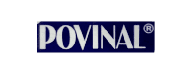 Logo Povinal