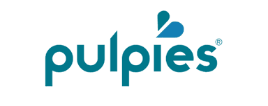 Logo Pulpies