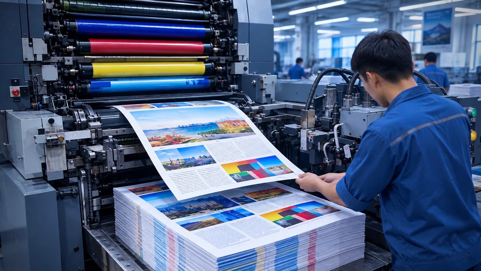 Kategori Tinta & Printer