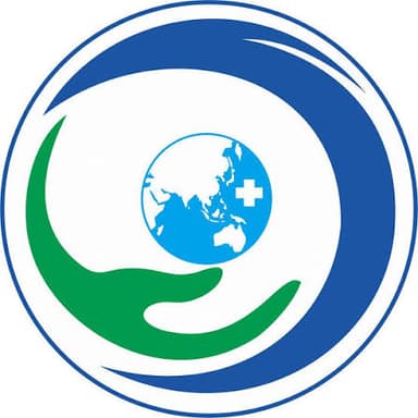 Logo RS MATA BALI MANDARA