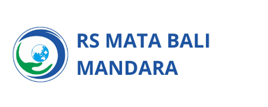 Logo RS MATA BALI MANDARA