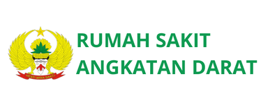 Logo RUMAH SAKIT ANGKATAN DARAT