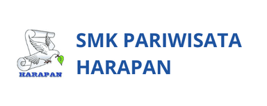 Logo SMK PARIWISATA HARAPAN