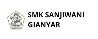 Logo SMK SANJIWANI GIANYAR