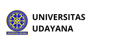 Logo UNIVERSITAS UDAYANA