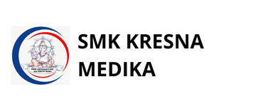 Logo SMK KRESNA MEDIKA