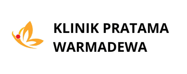 Logo KLINIK PRATAMA WARMADEWA