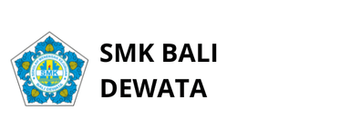 Logo SMK BALI DEWATA