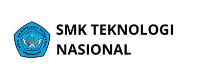 Logo SMK TEKNOLOGI NASIONAL