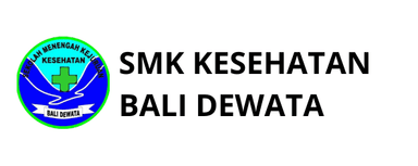 Logo SMK KESEHATAN BALI DEWATA