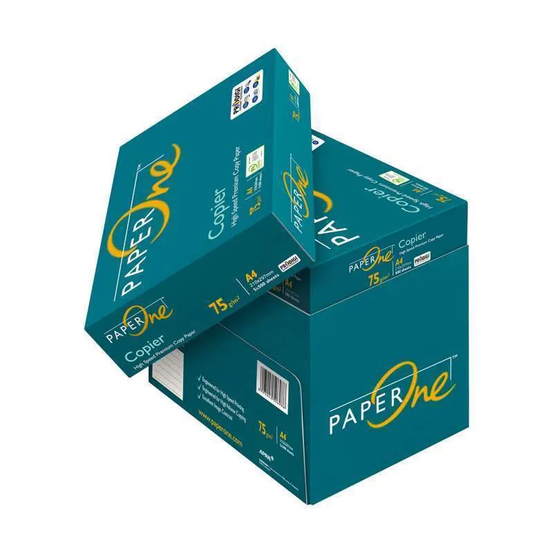 Foto produk PaperOne HVS 75 GSM A4