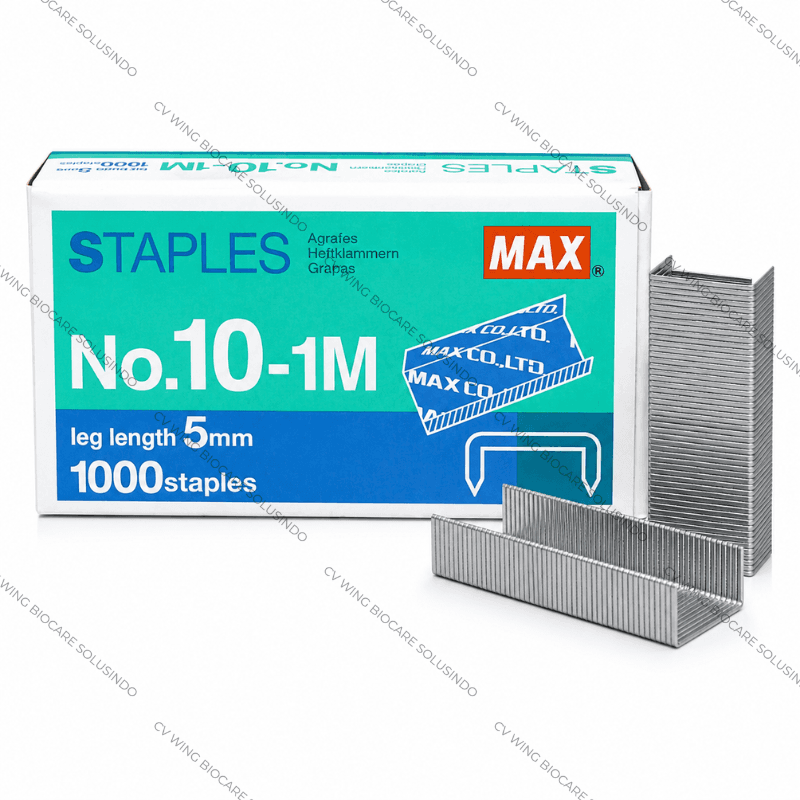Foto produk Isi Staples MAX No 10