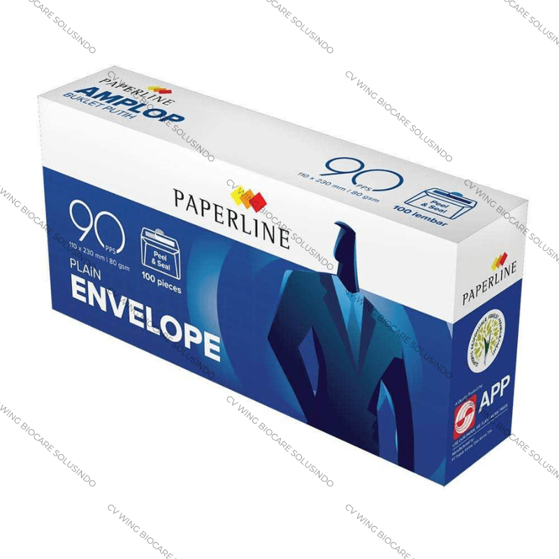 Foto produk Amplop Paperline No 90