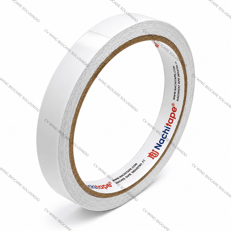 Foto produk Double Tape Nachi 1 cm