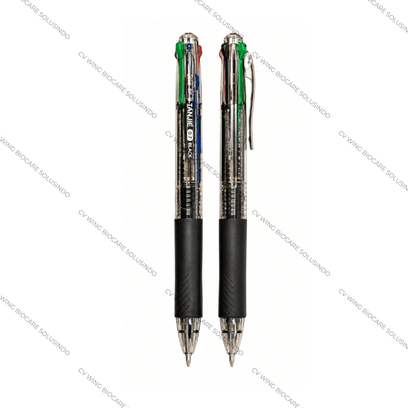 Foto produk Ballpoint 4 Warna