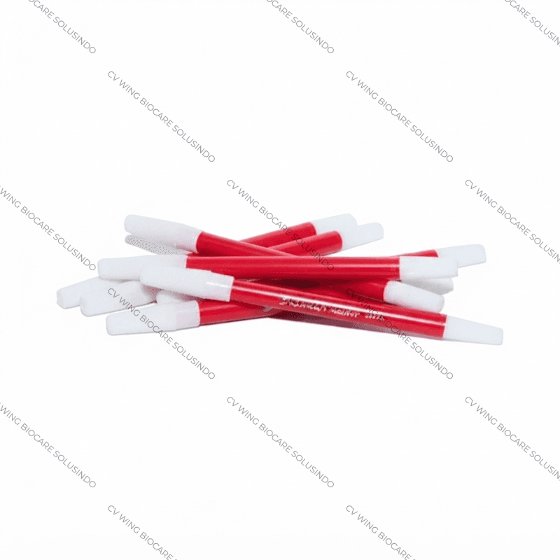 Foto produk Spidol Kecil Merah