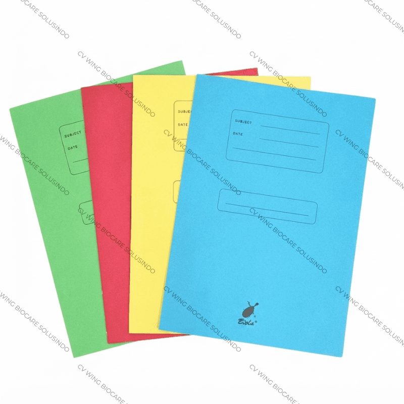 Foto produk Stopmap Folio