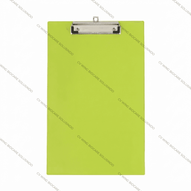 Foto produk Map Ujian Clipboard Bantex