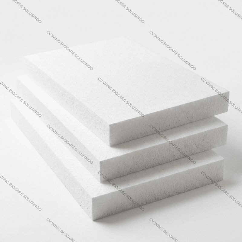 Foto produk Styrofoam 40 x 60 cm Tebal 2 cm