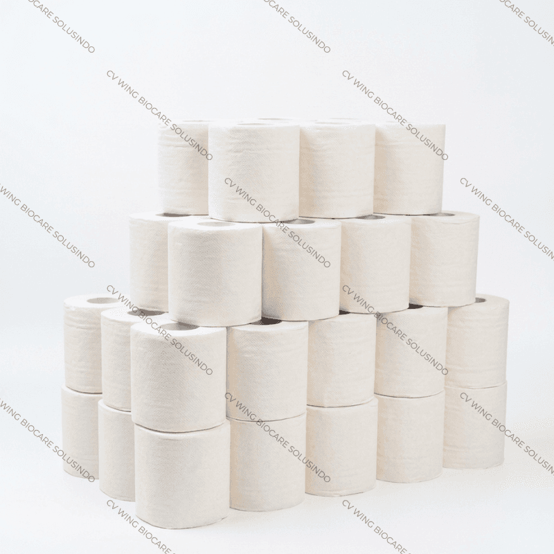Foto produk Pulpies Tissue Roll 200's