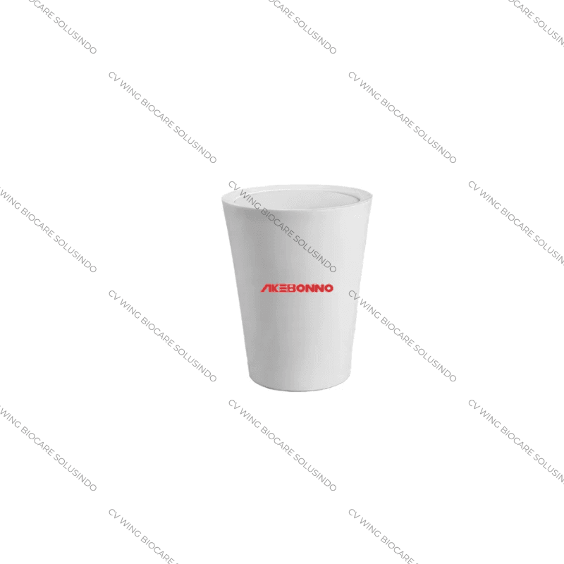 Foto produk Tempat Sampah Akebonno ADBS-8R Swing 8 L