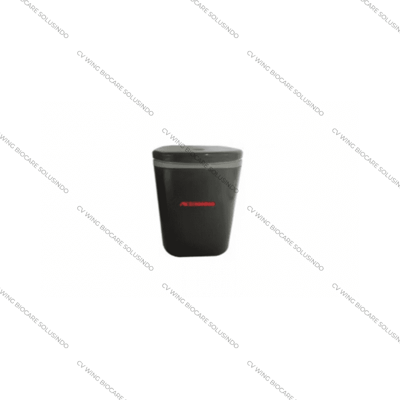 Foto produk Tempat Sampah Akebonno ADB-02 2 L